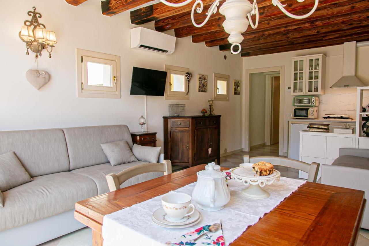 Casa Vacanze Venezia C'Est La Vie Apartment Mira Exterior photo