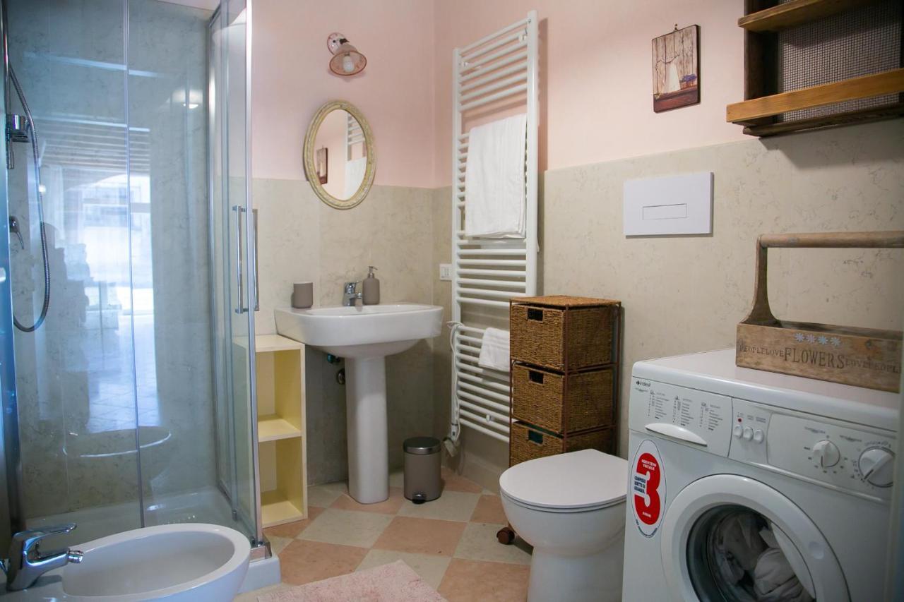 Casa Vacanze Venezia C'Est La Vie Apartment Mira Exterior photo