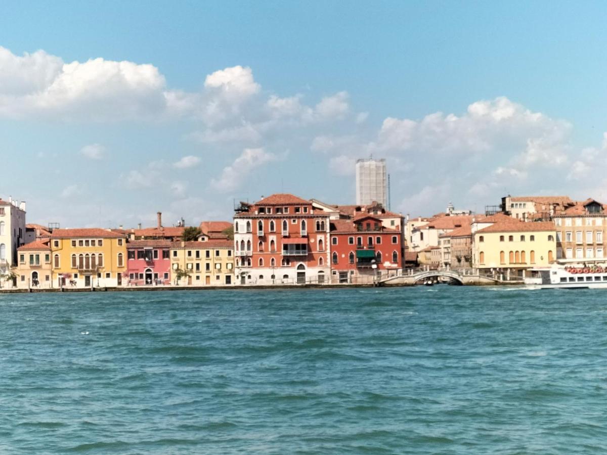 Casa Vacanze Venezia C'Est La Vie Apartment Mira Exterior photo