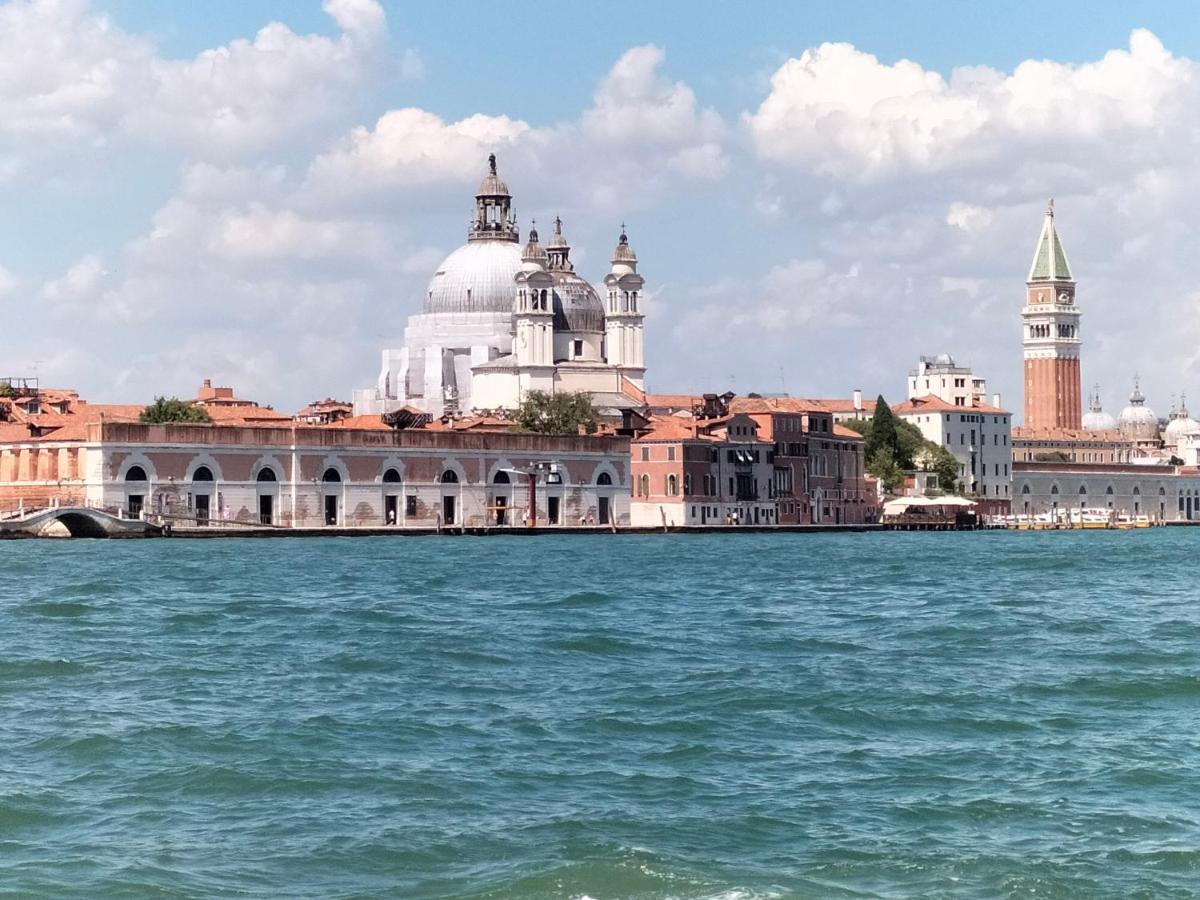 Casa Vacanze Venezia C'Est La Vie Apartment Mira Exterior photo